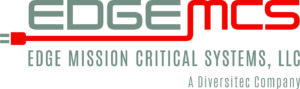 Edge MCS modular data centers