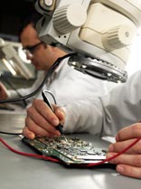 Testing Repair Services