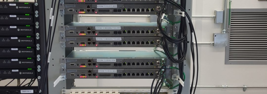 Telecommunication equipment integration customization