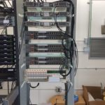 Telecommunication equipment integration customization