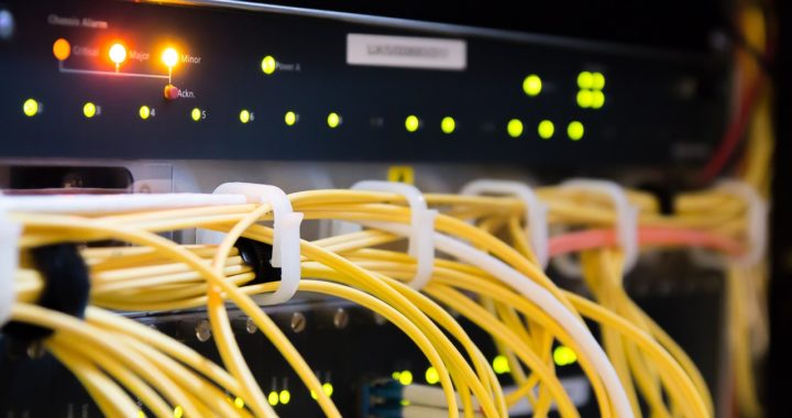telecom news resources