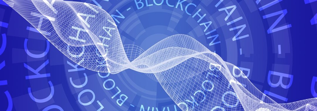 Telecom service providers - Blockchain