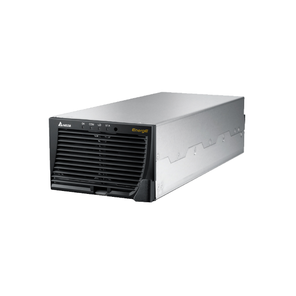 New DPR6000B Rectifier Eltek EcoTower Scalable DC Power System Diversitec