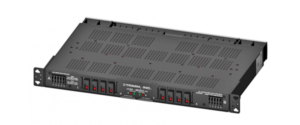 8271001001 - TPA GMT Fuse Panel, 4/4 TPA, 5/5 GMT, Stud Input, Barrier Strip Output, Power and Fuse Fail Alarm, -/+24-48V DC