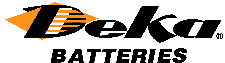 Deka Batteries