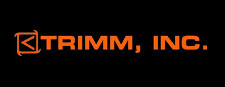 Trimm, inc