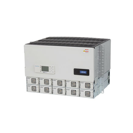 BPS Power System Series